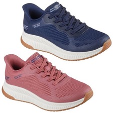 Skechers Ladies Slip-ins BOBS