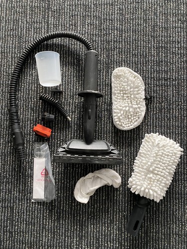 Thane h20 steam mop cleaner - x5,