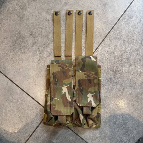 Blackhawk multicam double - multicam,