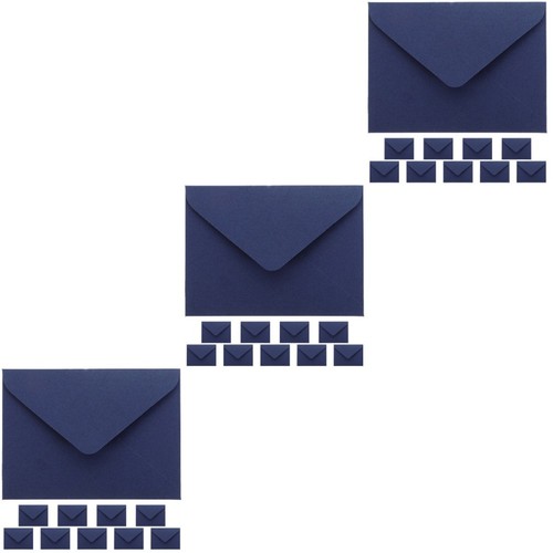 Multi function dark blue paper - blue,