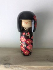 Kokeshi Japanese Wooden Doll