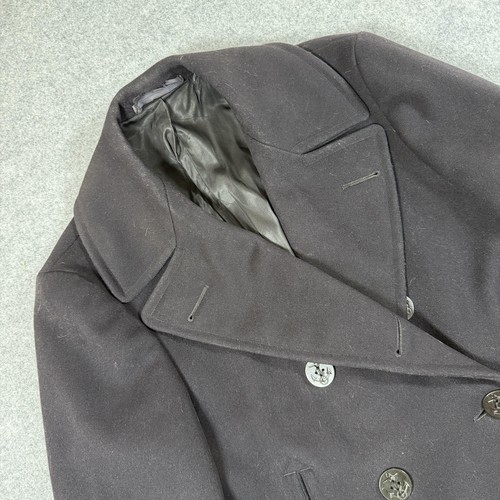 Vintage naval clothing depot - naval,