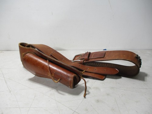 Viking leather western cowboy - viking,