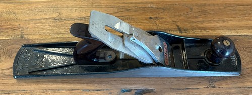 Vintage stanley bailey 6 - vintage, no