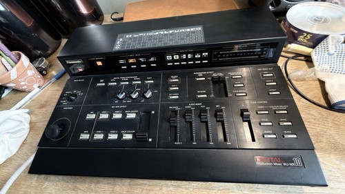 Panasonic mx10 digital - panasonic,