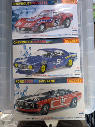 Rare hornby scalextric - rare,