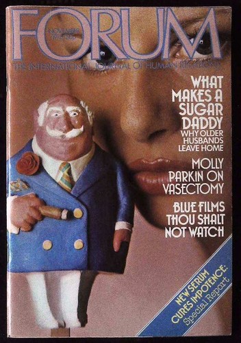 Forum journal human - of,