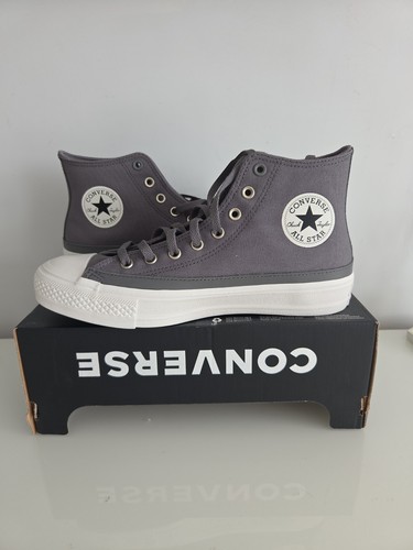 Brand new mens converse - new, hi