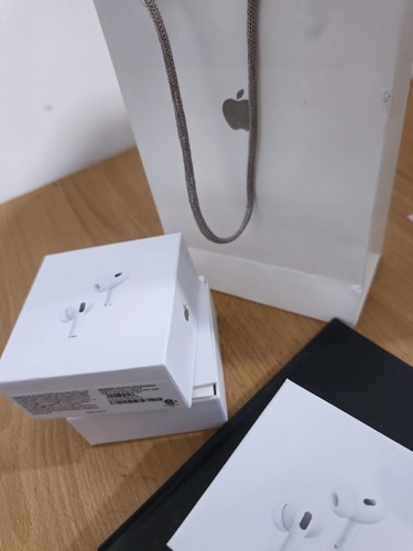 Read desc airpods pro - read,