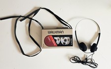 VINTAGE SONY WALKMAN WM-24