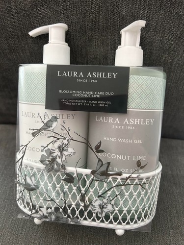 Laura ashley hand - laura,