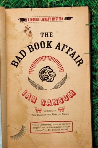 The bad book affair a - :, mobile