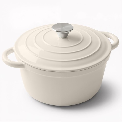 Miereirl quart enameled - miereirl,