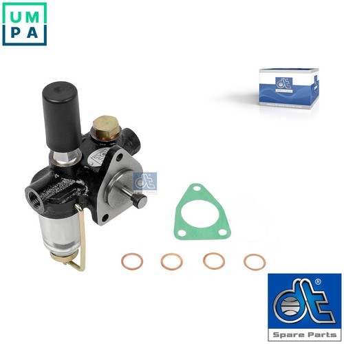 Pump fuel presupply 61599 - pump,