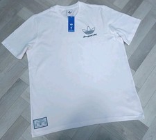 Men's ADIDAS  LFC Liverpool FC Official Men's Football T-Shirt BNWT UK LARGE XL