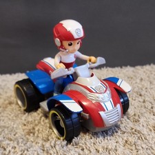Paw Patrol Ryder Figure and
