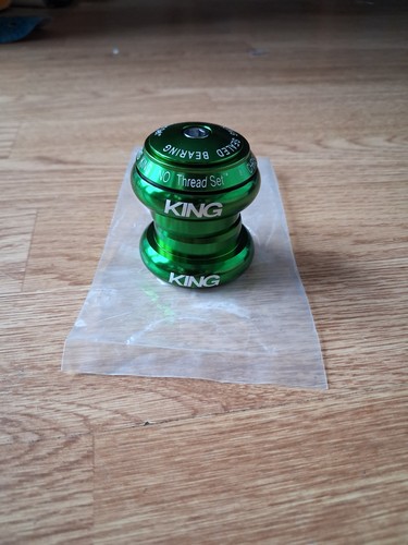 Green fully sealed - green,