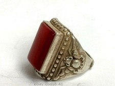 Old Collection Tibet Silver