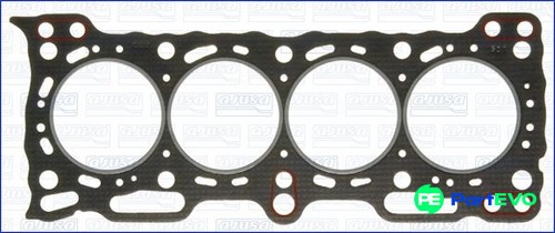 Ajusa cylinder head - ajusa,