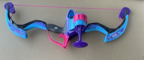 Nerf rebelle secrets spys - &,