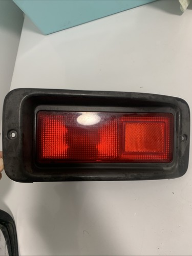 2001 mitsubishi pajero rear - mitsubishi,