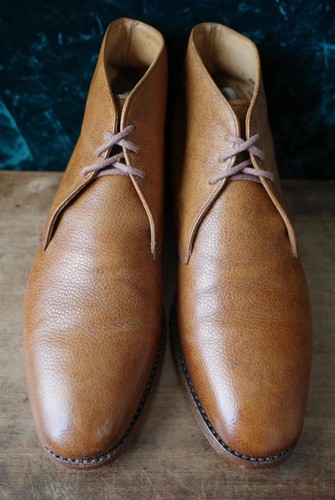 Loake 1880 kempton - 1880, ‘kempton’