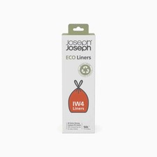 Joseph Joseph IW4 Grey ECO Bin