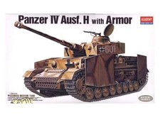 Academy AC13233 1/35 - Panzer