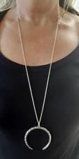 Rachel Galley Sterling Silver