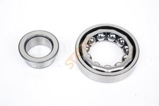 Porsche 356 Front Inner Wheel