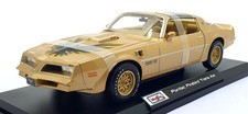 Maisto 1:18 Die-Cast Special