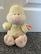 Rare Vintage 2002 Ty Pluffies