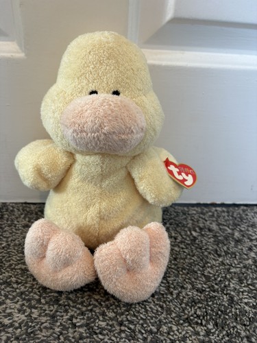Rare vintage 2002 pluffies - vintage, ty