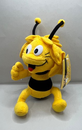 Maya the bee - toy, plush