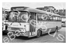 Bus Photograph CLYDESIDE