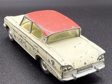 ORIGINAL VINTAGE CORGI TOYS