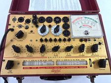Vintage Hickok Model 800A