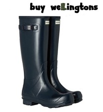 Hunter Wellies Ladies Field