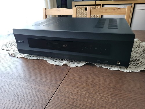 Oppo bdp 105 - bdp,
