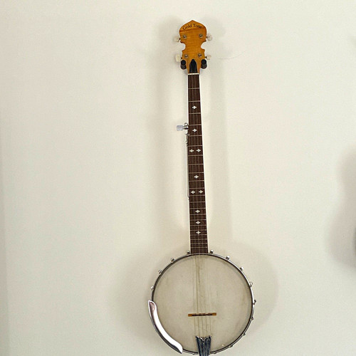 Gold tone cc100 open - tone, g