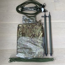 British Army.Shelter