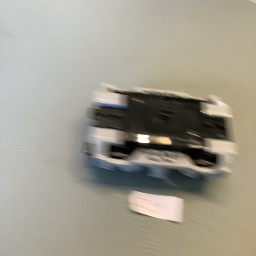 Lego train motor x1688c01 - lego,