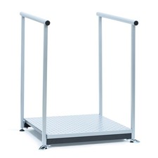The Ramp People Adjustable