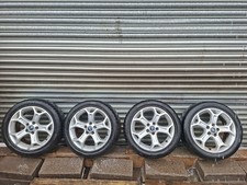 FORD MONDEO MK4 2009 ALLOY