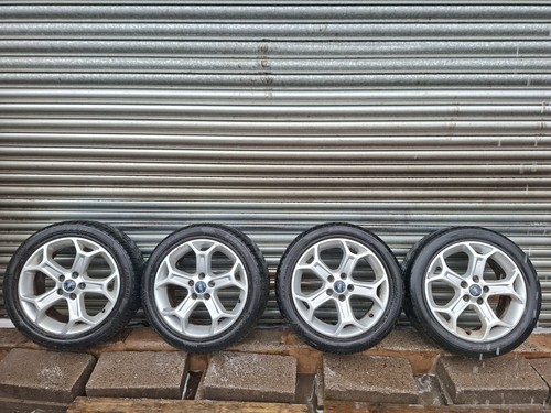 Ford mondeo mk4 2009 - mondeo, alloy