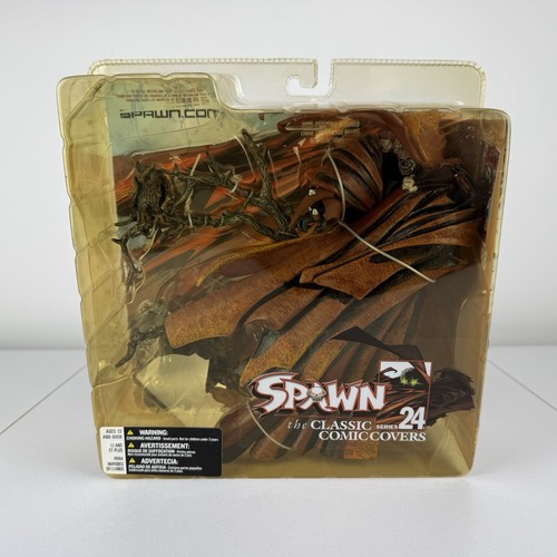 Spawn mcfarlane toys the - mcfarlane,