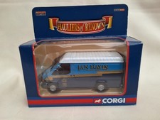 Corgi Hauliers of Renown 1:43
