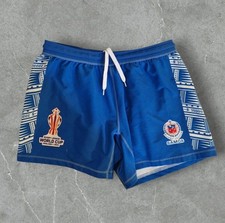 Samoa Rugby League World Cup