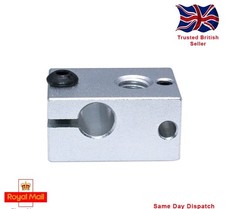 Upgraded V6 Bowden Extruder