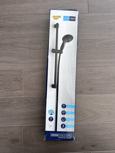 Grohe vitalio start 110 matt - grohe,